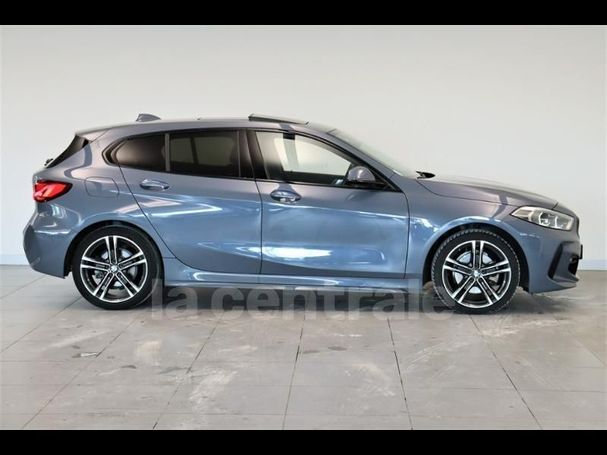 BMW 118i M Sport 100 kW image number 3