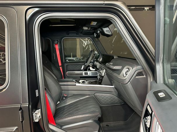 Mercedes-Benz G 63 AMG 430 kW image number 26