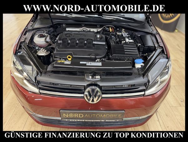 Volkswagen Golf Variant 2.0 TDI DSG 110 kW image number 23