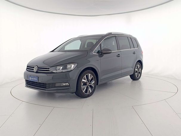 Volkswagen Touran 2.0 TDI DSG 110 kW image number 1