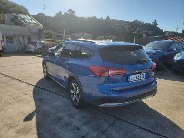 Ford Focus 1.5 EcoBlue ACTIVE 88 kW image number 17