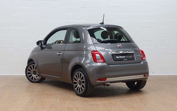 Fiat 500 1.0 52 kW image number 4