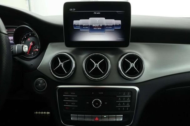 Mercedes-Benz CLA 180 90 kW image number 8