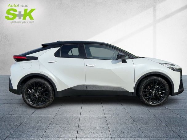 Toyota C-HR 2.0 GR Sport 164 kW image number 2