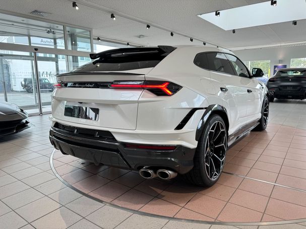 Lamborghini Urus S 490 kW image number 5