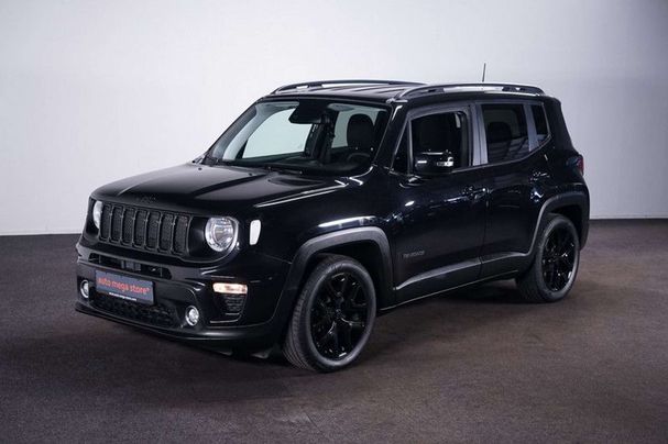 Jeep Renegade 1.0 88 kW image number 1