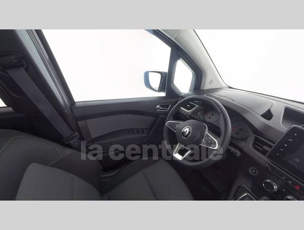 Renault Kangoo BLUE dCi 115 85 kW image number 13