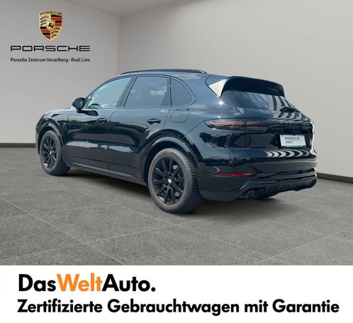 Porsche Cayenne E-Hybrid 340 kW image number 5