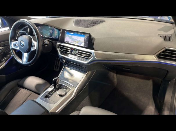 BMW 330 Touring xDrive 213 kW image number 10