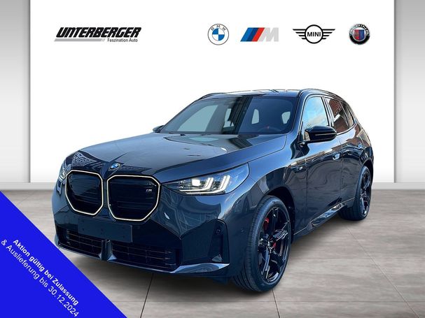 BMW X3 xDrive 280 kW image number 1