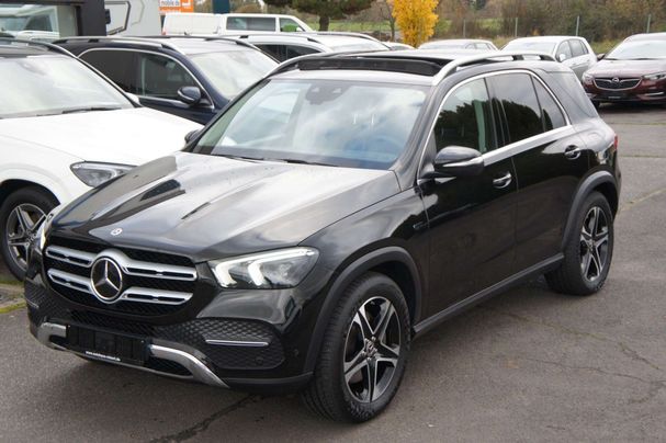 Mercedes-Benz GLE 350 de 4Matic 235 kW image number 1