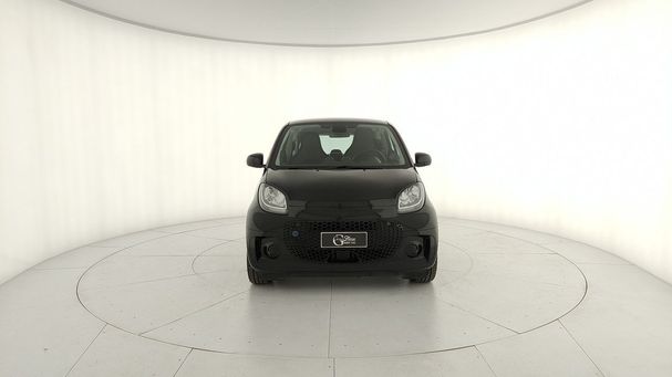 Smart ForTwo EQ pulse 60 kW image number 1