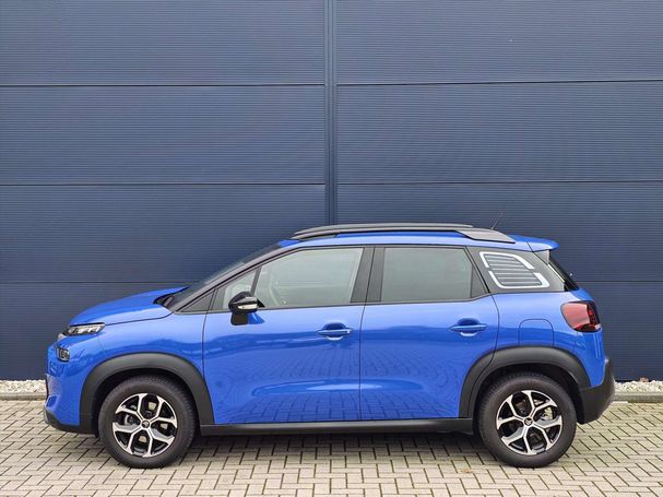 Citroen C3 Aircross PureTech 110 Shine 81 kW image number 5