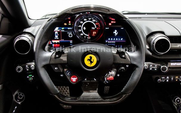 Ferrari 812 GTS 585 kW image number 17