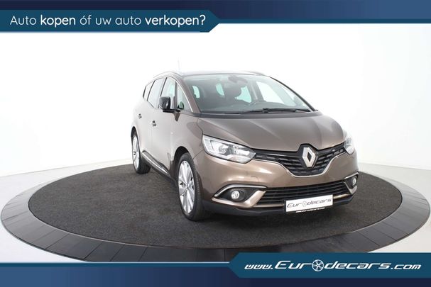 Renault Grand Scenic TCe LIMITED 85 kW image number 30