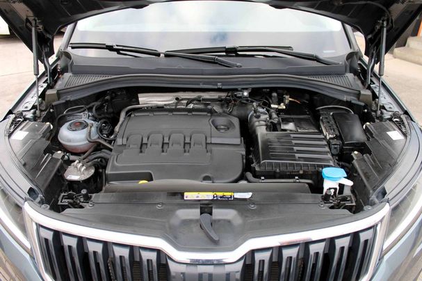 Skoda Kodiaq 2.0 TDI Style 110 kW image number 22