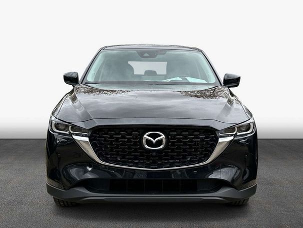 Mazda CX-5 SKYACTIV-G 165 121 kW image number 2