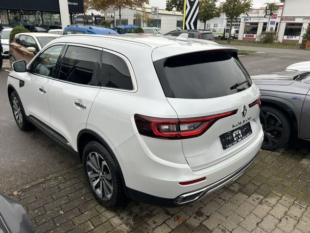 Renault Koleos TCe 160 Intens EDC 116 kW image number 4