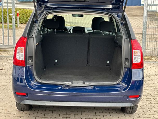 Dacia Logan MCV 54 kW image number 5