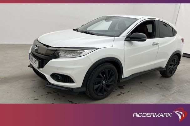 Honda HR-V i-VTEC 134 kW image number 1