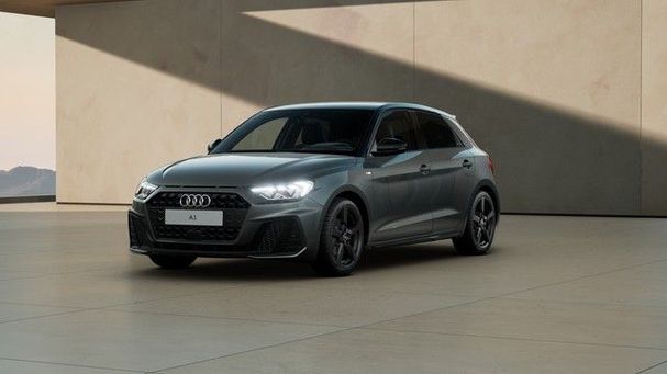 Audi A1 30 TFSI S tronic S-line Sportback 85 kW image number 2