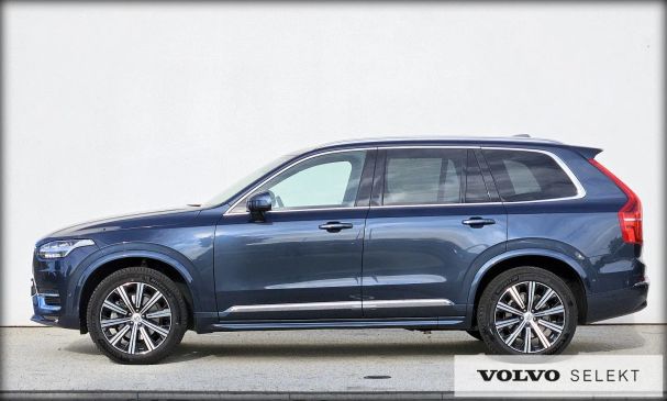 Volvo XC90 AWD 173 kW image number 10