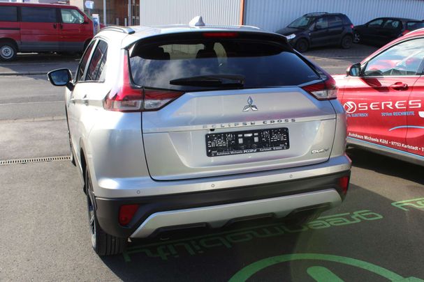 Mitsubishi Eclipse Cross 138 kW image number 3