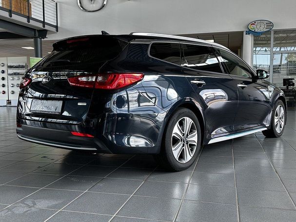 Kia Optima 2.0 Spirit 151 kW image number 3