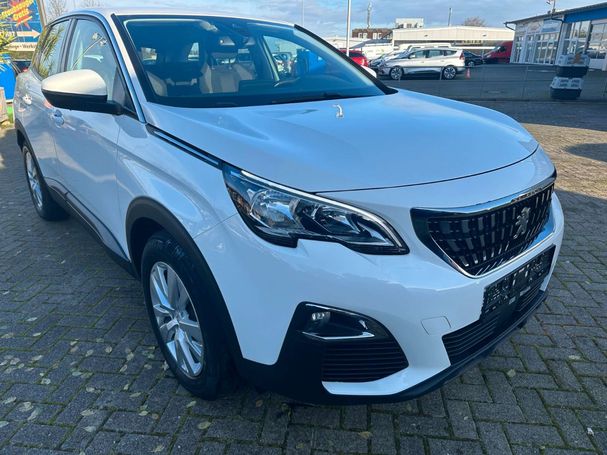 Peugeot 3008 96 kW image number 3