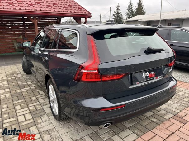 Volvo V60 D4 Momentum 140 kW image number 55