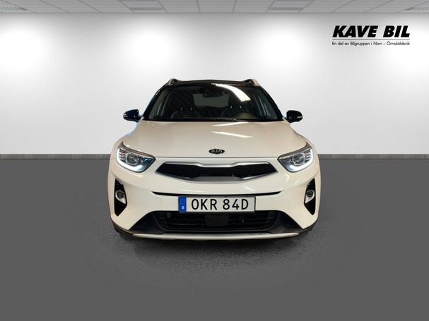 Kia Stonic 1.0 T-GDi 88 kW image number 3