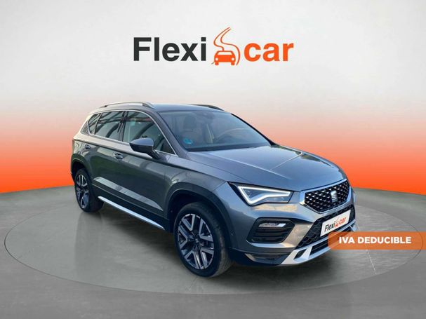 Seat Ateca 2.0 TDI 110 kW image number 1