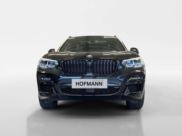 BMW X3 M xDrive 250 kW image number 2