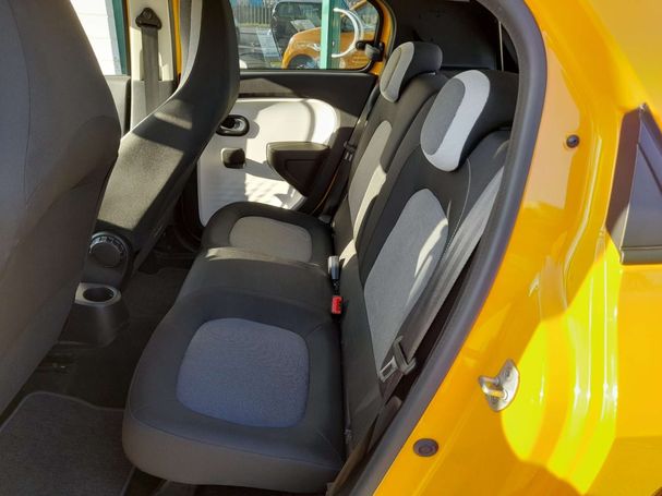 Renault Twingo SCe 48 kW image number 18