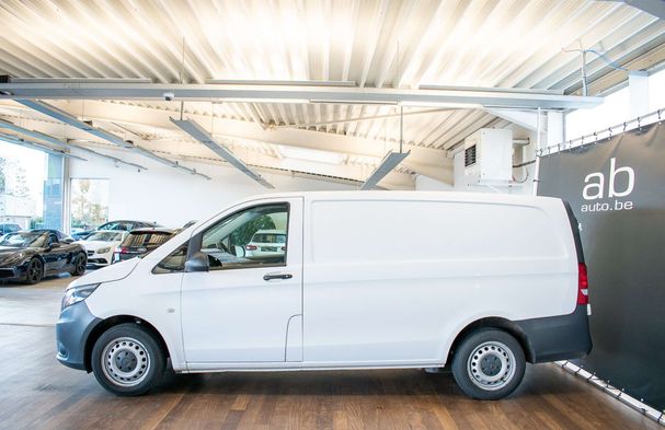 Mercedes-Benz Vito 114 100 kW image number 6