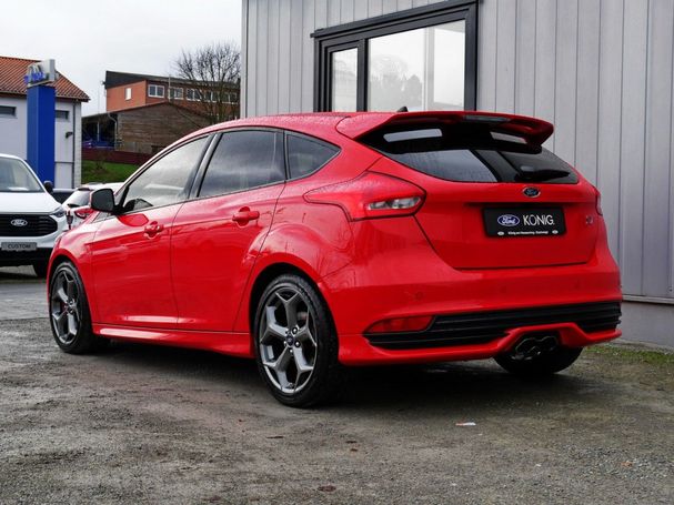 Ford Focus 2.0 ST 184 kW image number 3