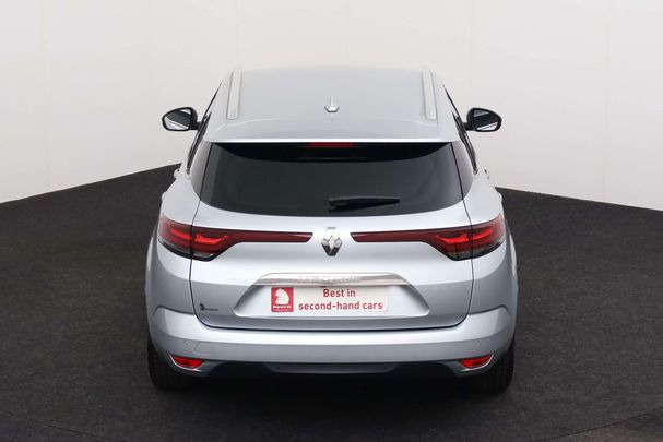 Renault Megane TCe LIMITED 103 kW image number 7