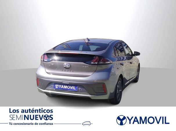 Hyundai Ioniq 1.6 GDI 104 kW image number 3