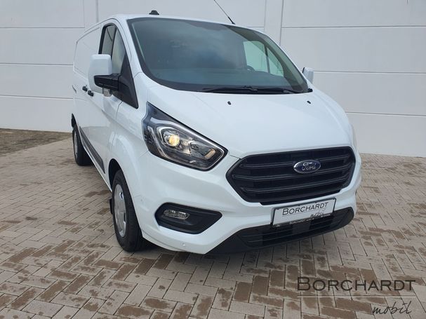 Ford Transit Custom 280 Trend 77 kW image number 4