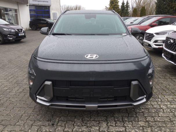 Hyundai Kona 1.0 T-GDI Trend 88 kW image number 3