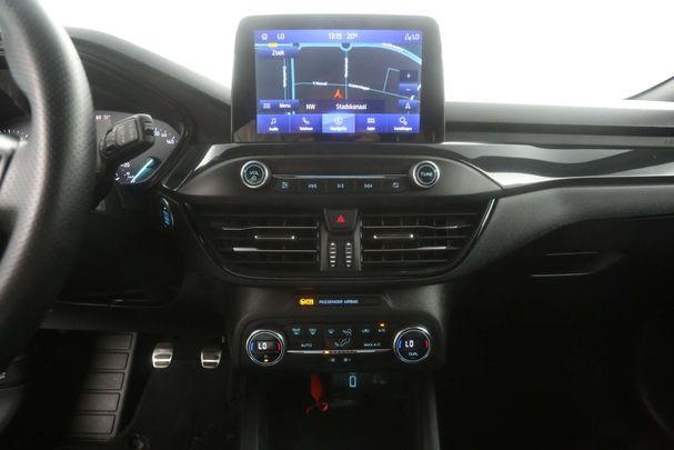 Ford Focus 1.0 93 kW image number 14