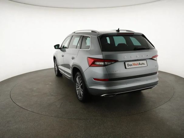 Skoda Kodiaq 147 kW image number 29