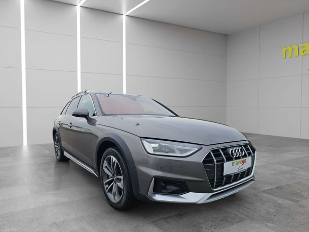 Audi A4 Allroad 45 TDI quattro S tronic 170 kW image number 7