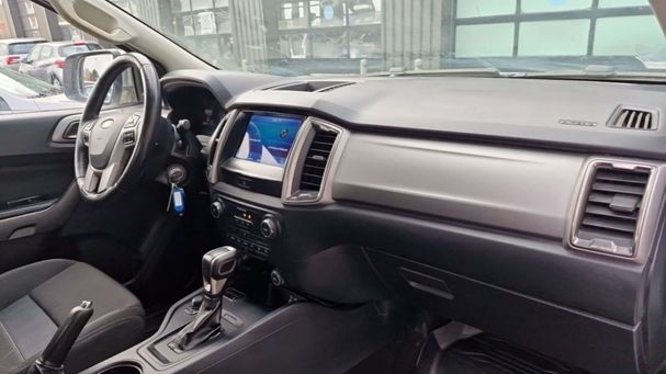 Ford Ranger Cab 2.0 EcoBlue XLT 4x4 125 kW image number 4