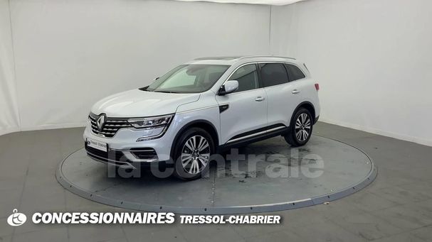 Renault Koleos 1.3 TCe 116 kW image number 1