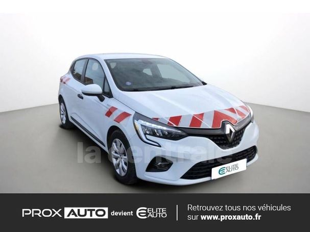 Renault Clio SCe 65 49 kW image number 2