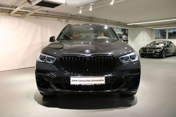 BMW X5 45e xDrive 290 kW image number 2