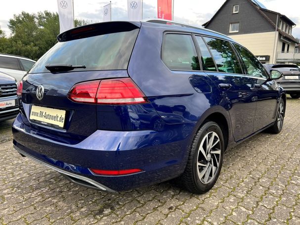 Volkswagen Golf Variant 1.0 TSI Join 81 kW image number 6