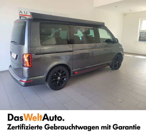 Volkswagen T6 California TDI Beach Edition 4Motion 150 kW image number 2