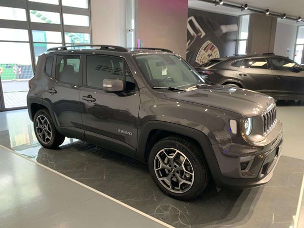 Jeep Renegade 1.3 PHEV 140 kW image number 3